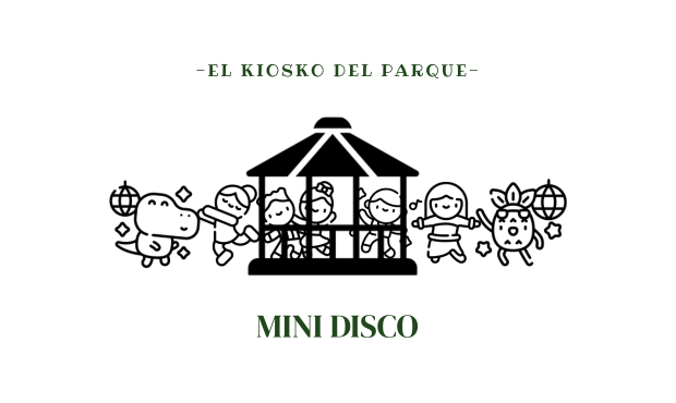 Mini disco
