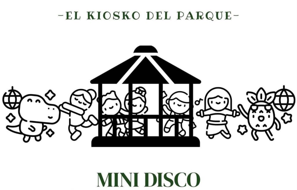 asociacion de vecinos parque conde de orgaz