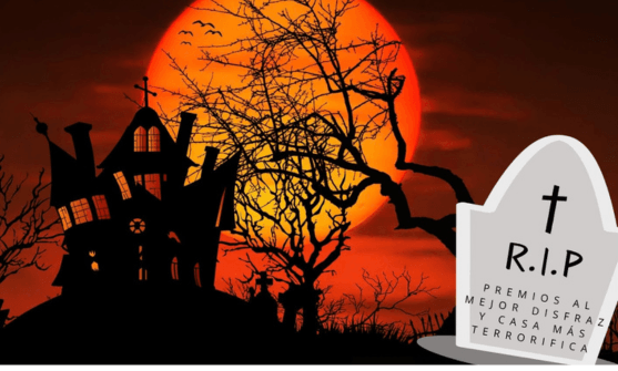 Caminos del terror